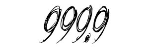 9999